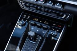 2022 Porsche 911 Turbo S