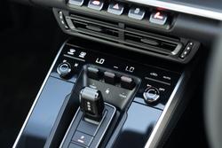 2022 Porsche 911 Turbo S