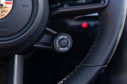 2022 Porsche 911 Turbo S