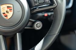 2022 Porsche 911 Turbo S