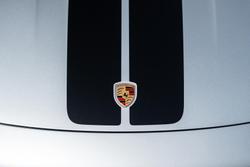 2022 Porsche 911 Turbo S