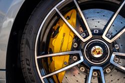 2022 Porsche 911 Turbo S