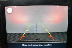 2025 Ford Everest Platinum