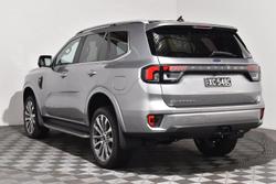 2025 Ford Everest Platinum