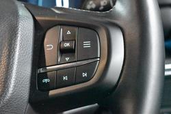 2025 Ford Everest Platinum