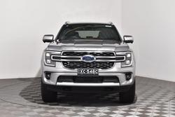 2025 Ford Everest Platinum