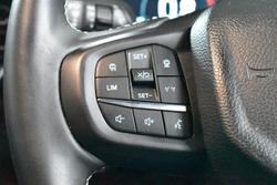 2025 Ford Everest Platinum