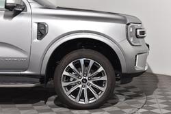 2025 Ford Everest Platinum