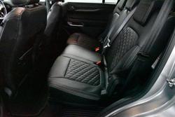 2025 Ford Everest Platinum