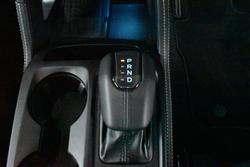 2025 Ford Everest Platinum