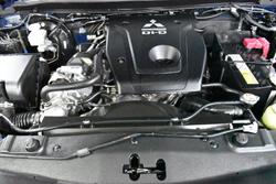 2021 Mitsubishi Triton GLS