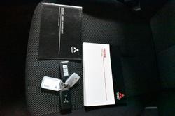 2021 Mitsubishi Triton GLS