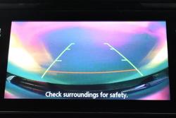 2021 Mitsubishi Triton GLS