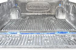 2021 Mitsubishi Triton GLS