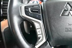 2021 Mitsubishi Triton GLS