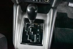 2021 Mitsubishi Triton GLS