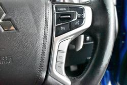 2021 Mitsubishi Triton GLS