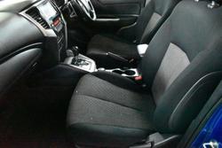 2021 Mitsubishi Triton GLS