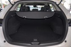 2024 Mazda CX-5 G25 Maxx Sport KF Series Rhodium White