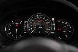 2024 Mazda CX-5 G25 Maxx Sport KF Series Rhodium White