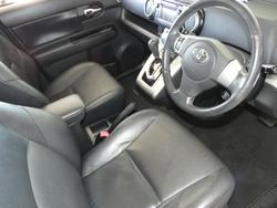 2010 Toyota Rukus