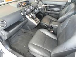 2010 Toyota Rukus