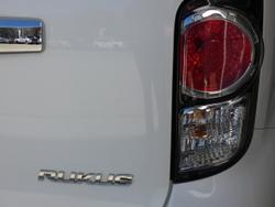 2010 Toyota Rukus
