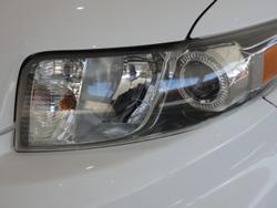 2010 Toyota Rukus