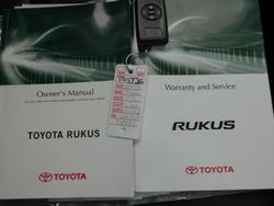 2010 Toyota Rukus
