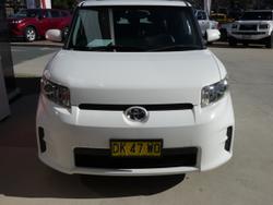 2010 Toyota Rukus