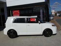 2010 Toyota Rukus