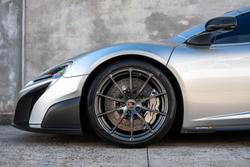 2016 McLaren 675LT