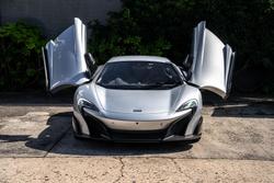 2016 McLaren 675LT