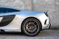 2016 McLaren 675LT