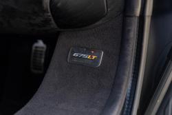 2016 McLaren 675LT