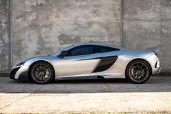 2016 McLaren 675LT