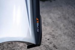 2016 McLaren 675LT