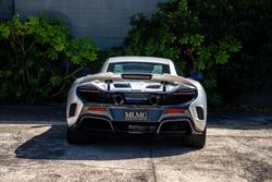 2016 McLaren 675LT