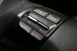 2020 Hyundai
                i30 Go