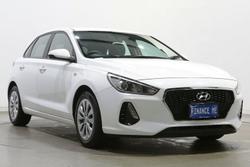 2020 Hyundai
                i30 Go