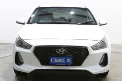 2020 Hyundai
                i30 Go
