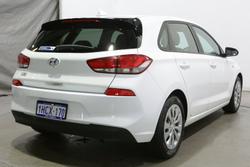 2020 Hyundai
                i30 Go