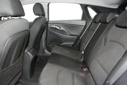 2020 Hyundai
                i30 Go