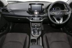 2020 Hyundai
                i30 Go