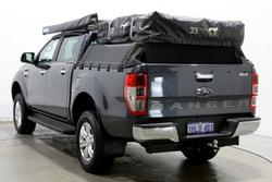 2021 Ford
                Ranger XLT