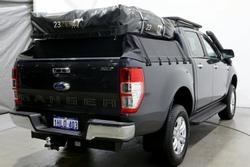 2021 Ford
                Ranger XLT