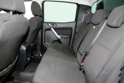 2021 Ford
                Ranger XLT