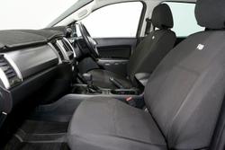 2021 Ford
                Ranger XLT
