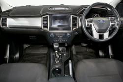 2021 Ford
                Ranger XLT