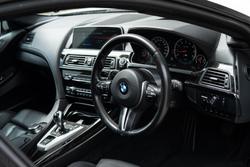 2018 BMW M6